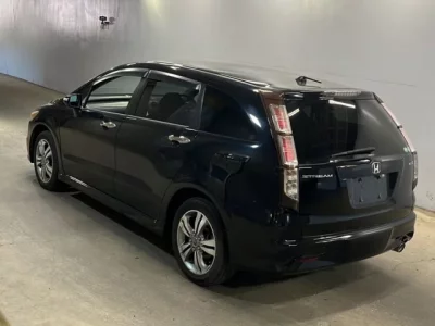 Honda STREAM