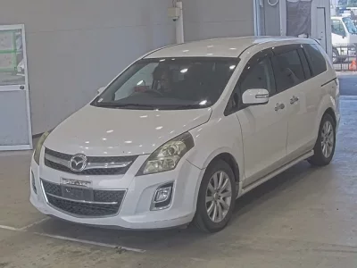 Mazda MPV