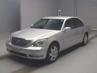 Toyota CELSIOR