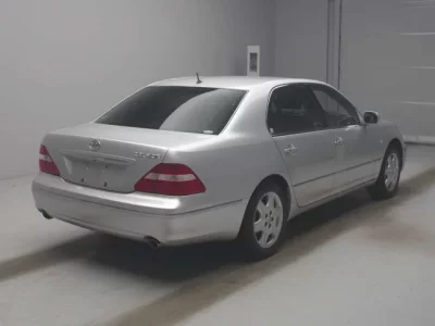 Toyota CELSIOR