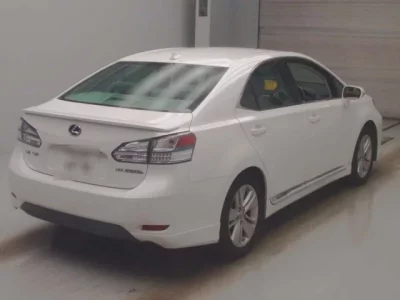 Lexus HS