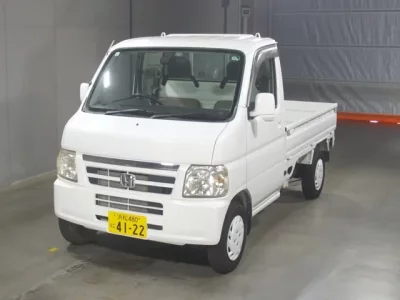 Honda ACTY TRUCK