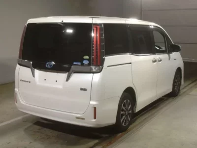 Toyota ESQUIRE