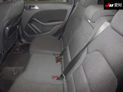 Mercedes-Benz B CLASS