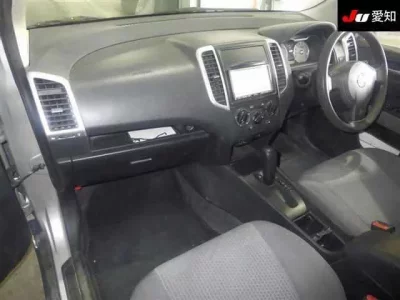 Nissan WINGROAD