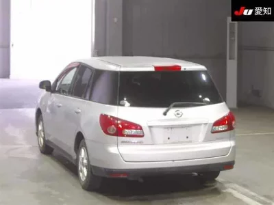 Nissan WINGROAD