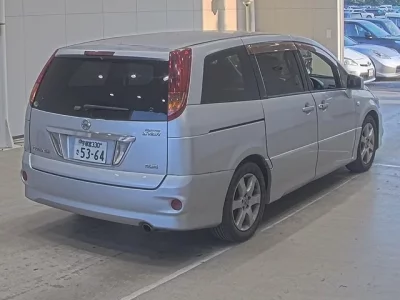 Nissan PRESAGE