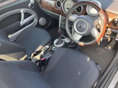 BMW MINI