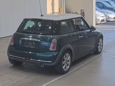 BMW MINI