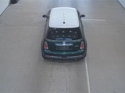 BMW MINI