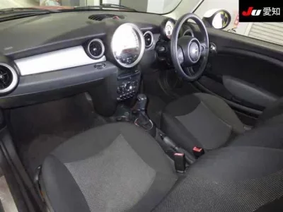 BMW MINI