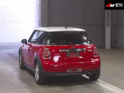 BMW MINI