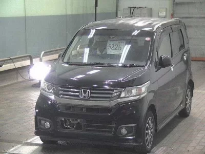 Honda N WGN