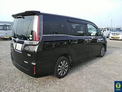 Toyota ESQUIRE