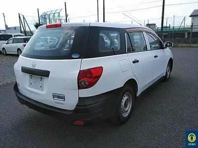 Nissan AD