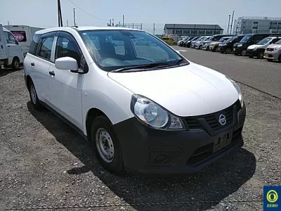 Nissan AD