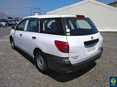 Nissan AD