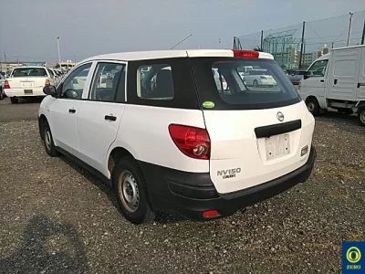 Nissan AD