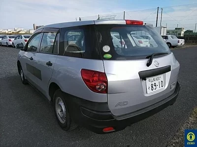 Nissan AD
