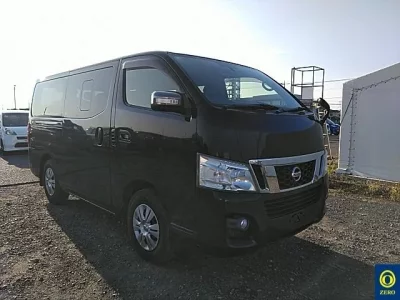 Nissan CARAVAN VAN