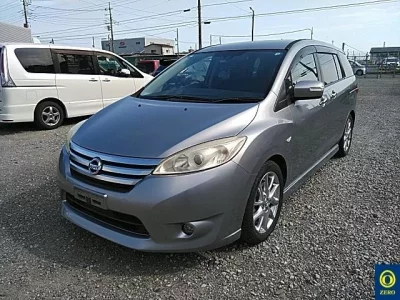 Nissan LAFESTA