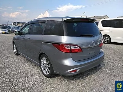 Nissan LAFESTA