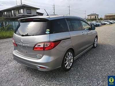 Nissan LAFESTA