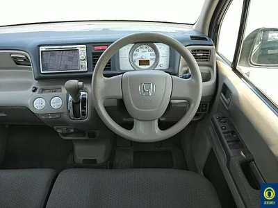 Honda LIFE