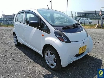 Mitsubishi I-MIEV