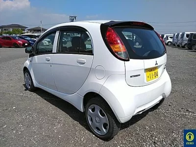 Mitsubishi I-MIEV