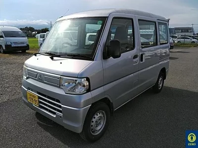 Mitsubishi MINICAB VAN