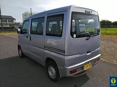 Mitsubishi MINICAB VAN
