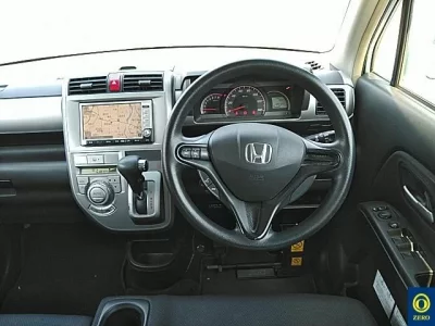 Honda ZEST