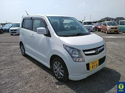 Mazda AZ WAGON