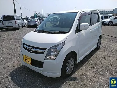 Mazda AZ WAGON