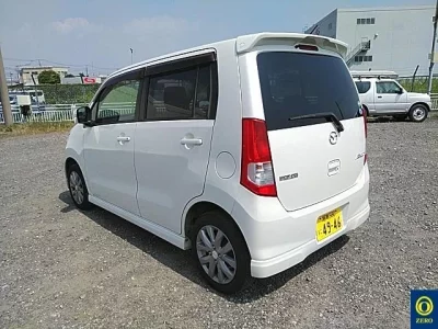 Mazda AZ WAGON