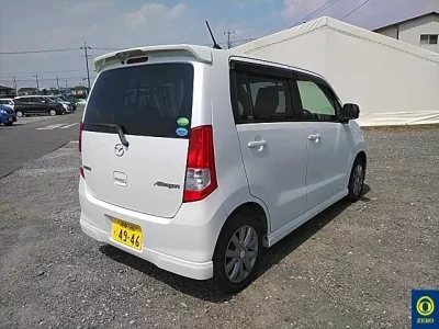 Mazda AZ WAGON