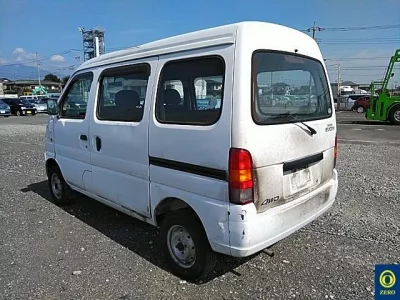 Suzuki EVERY