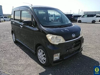 Daihatsu TANTO EXE
