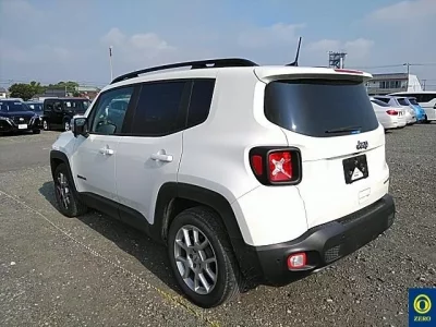 Chrysler JEEP RENEGADE