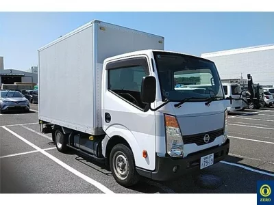 Nissan ATLAS