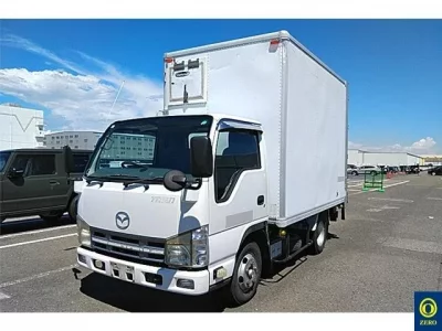 Mazda TITAN
