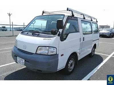 Mazda BONGO VAN