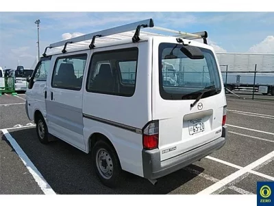Mazda BONGO VAN