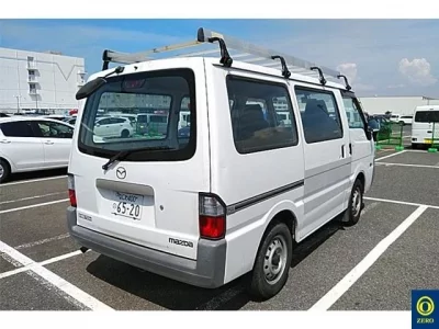 Mazda BONGO VAN