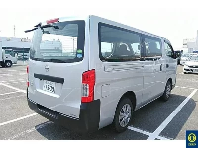 Nissan CARAVAN VAN