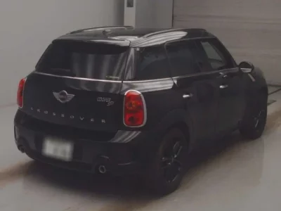 BMW MINI