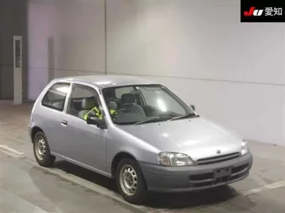 Toyota STARLET