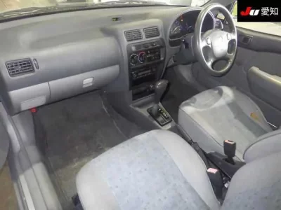 Toyota STARLET