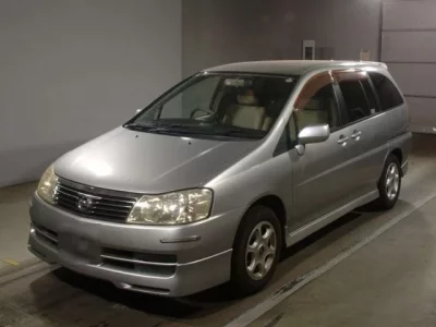 Nissan LIBERTY
